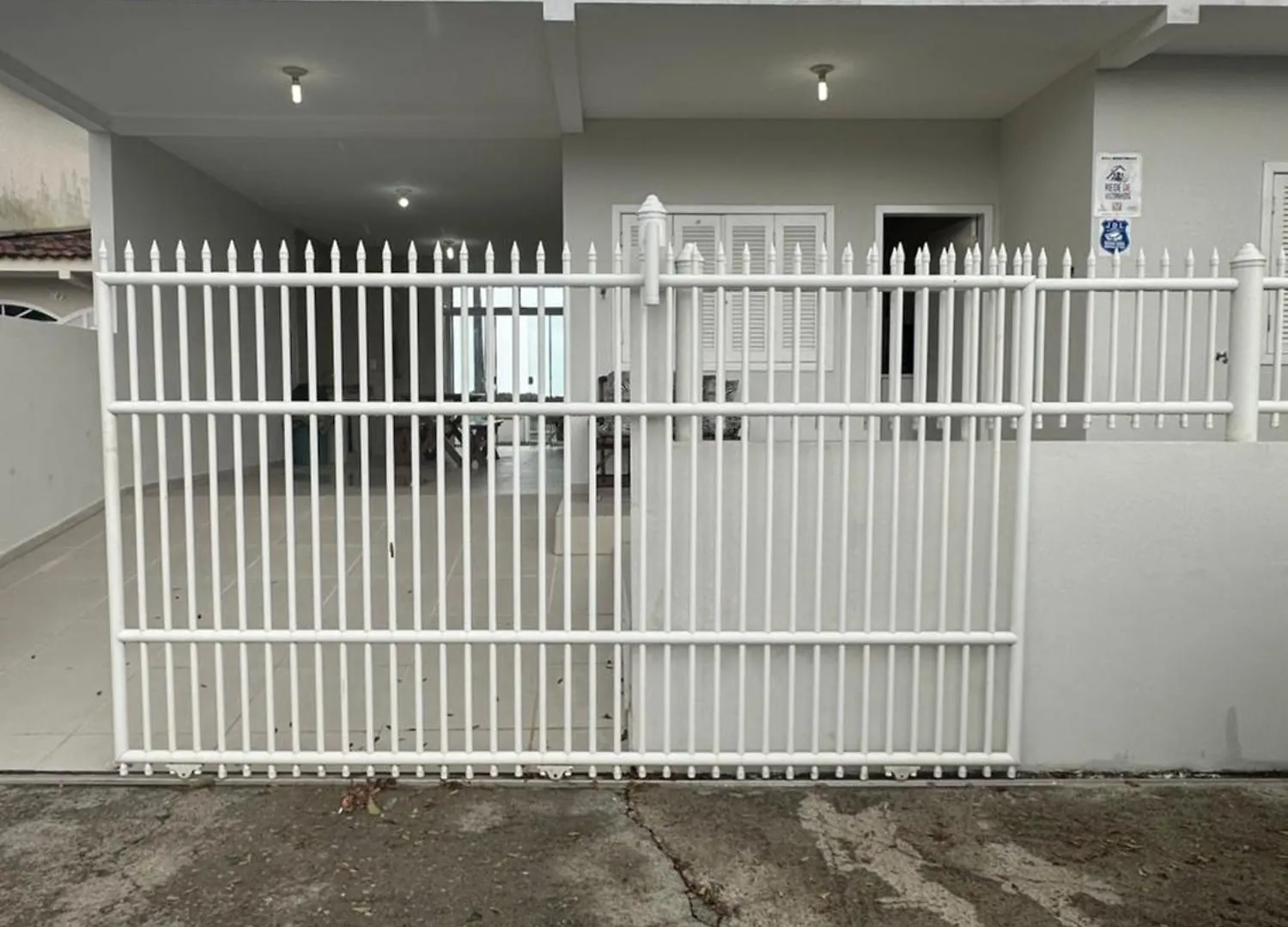 Casa Junior E Alessandra Palhoça 0*,  Brazylia