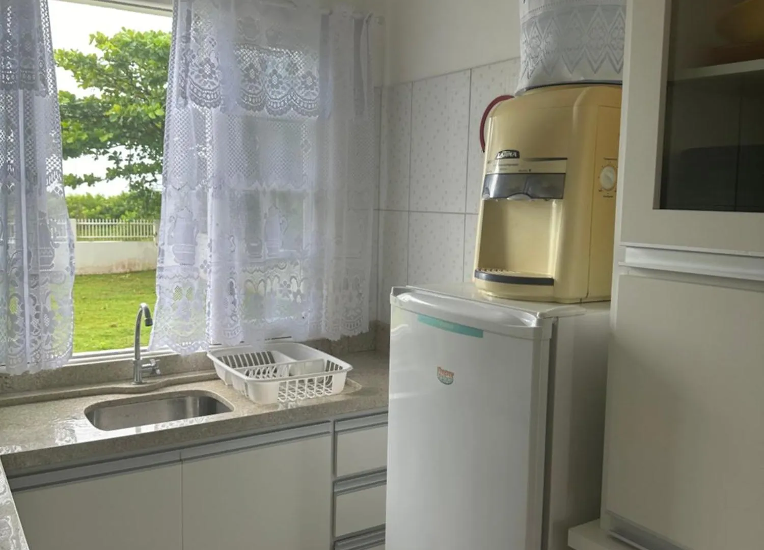 Casa Junior E Alessandra Palhoça Dom wakacyjny