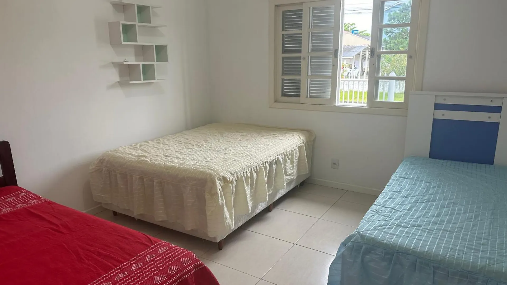 Dom wakacyjny Casa Junior E Alessandra Palhoça