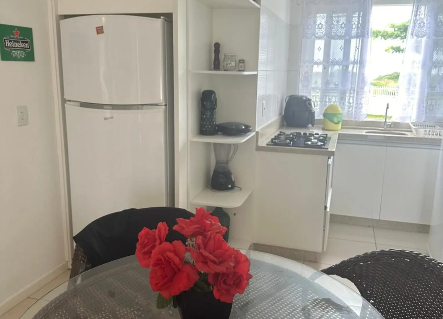 Casa Junior E Alessandra Palhoça Brazylia