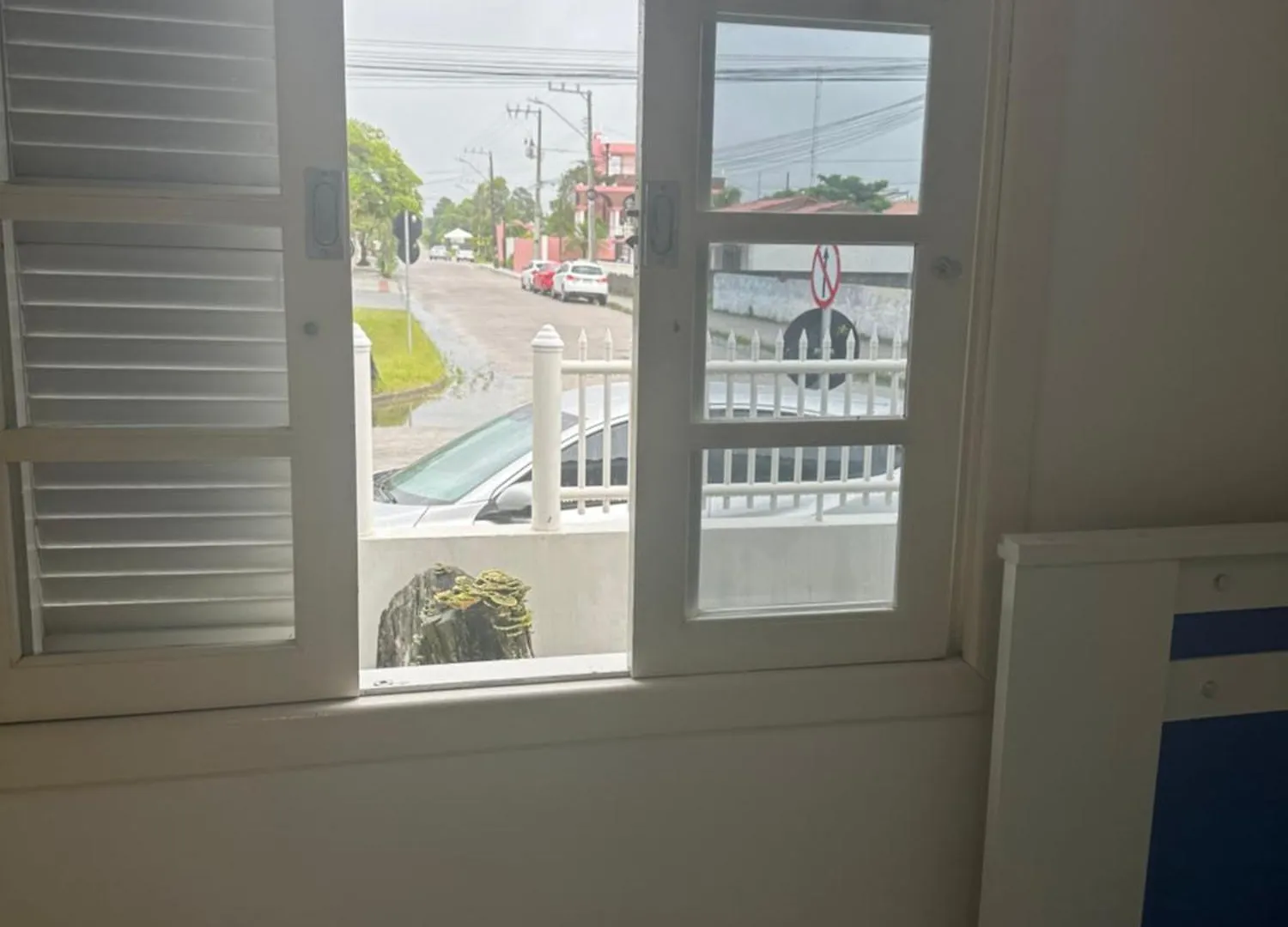 Casa Junior E Alessandra Palhoça 0*,